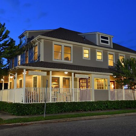 Bay Breeze Inn South Jamesport Eksteriør billede
