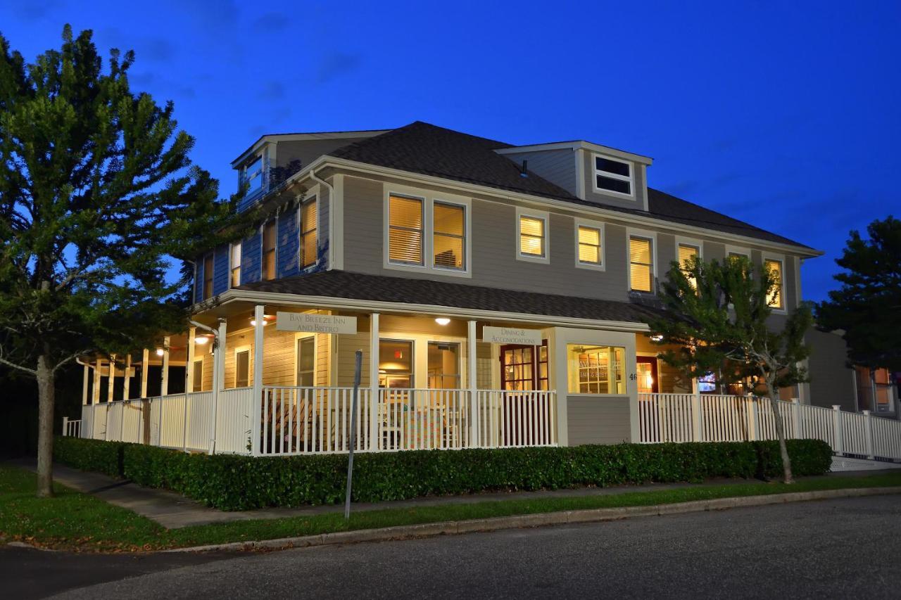Bay Breeze Inn South Jamesport Eksteriør billede