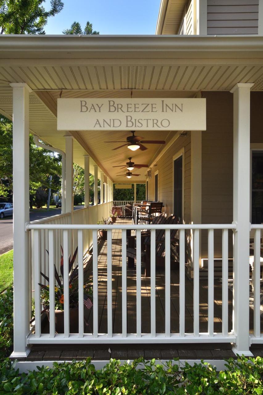 Bay Breeze Inn South Jamesport Eksteriør billede